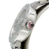 【BVLGARI/ブルガリ】 BBL26S ブルガリブルガリ ダイヤ12P 腕時計 ステンレススチール/ダイヤモンド クオーツ グレー文字盤/シルバーベルト レディース
【中古】【真子質店】【GD】




【IYMox】