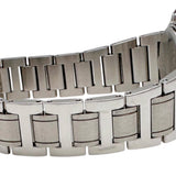 【BVLGARI/ブルガリ】 BBL26S ブルガリブルガリ ダイヤ12P 腕時計 ステンレススチール/ダイヤモンド クオーツ グレー文字盤/シルバーベルト レディース
【中古】【真子質店】【GD】




【IYMox】