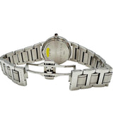 【BVLGARI/ブルガリ】 BBL26S ブルガリブルガリ ダイヤ12P 腕時計 ステンレススチール/ダイヤモンド クオーツ グレー文字盤/シルバーベルト レディース
【中古】【真子質店】【GD】




【IYMox】