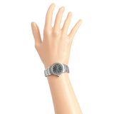 【BVLGARI/ブルガリ】 BBL26S ブルガリブルガリ ダイヤ12P 腕時計 ステンレススチール/ダイヤモンド クオーツ グレー文字盤/シルバーベルト レディース
【中古】【真子質店】【GD】




【IYMox】