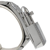 【HERMES/エルメス】 KE4.130 未使用 ケリーウォッチ 箱/保あり 腕時計 ステンレススチール/パール クオーツ シルバーパール文字盤/シルバーベルト レディース
【中古】【真子質店】【BL】




【DxKx】