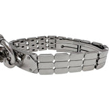 【HERMES/エルメス】 KE4.130 未使用 ケリーウォッチ 箱/保あり 腕時計 ステンレススチール/パール クオーツ シルバーパール文字盤/シルバーベルト レディース
【中古】【真子質店】【BL】




【DxKx】