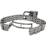 【HERMES/エルメス】 KE4.130 未使用 ケリーウォッチ 箱/保あり 腕時計 ステンレススチール/パール クオーツ シルバーパール文字盤/シルバーベルト レディース
【中古】【真子質店】【BL】




【DxKx】