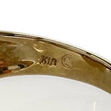 15号 三越ジュエリー アメジスト 7.05ct ダイヤモンド 0.12ct リング・指輪 K18ゴールド 18金 8.5g レディース
【中古】【真子質店】【NN】




【Moxx】