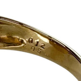 15号 三越ジュエリー アメジスト 7.05ct ダイヤモンド 0.12ct リング・指輪 K18ゴールド 18金 8.5g レディース
【中古】【真子質店】【NN】




【Moxx】