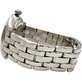 【HAMILTON/ハミルトン】 H324510 ジャズマスター40mm 腕時計 ステンレススチール クオーツ シルバー文字盤/シルバーベルト メンズ
【中古】【真子質店】【NN】




【IMox】