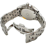 【HAMILTON/ハミルトン】 H324510 ジャズマスター40mm 腕時計 ステンレススチール クオーツ シルバー文字盤/シルバーベルト メンズ
【中古】【真子質店】【NN】




【IMox】