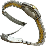 【ROLEX/ロレックス】 デイトジャスト 16233 腕時計 ステンレススチール/K18YGイエローゴールド 自動巻き/オートマ R番(1988年) シャンパンカラー文字盤/コンビカラー レディース
【中古】【真子質店】【BL】




【SKMaMo】
【ex】