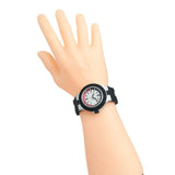 【BVLGARI/宝格丽】 BB40ATGMT 宝格丽 Aluminium GMT 腕表 铝/橡胶 自动上链/自动 黑白相间表盘/黑色橡胶表带 男士
【二手】【真子质店】【GD】




【TDTx】
