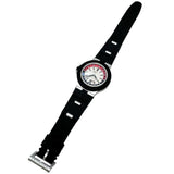 【BVLGARI/宝格丽】 BB40ATGMT 宝格丽 Aluminium GMT 腕表 铝/橡胶 自动上链/自动 黑白相间表盘/黑色橡胶表带 男士
【二手】【真子质店】【GD】




【TDTx】