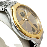 【欧米茄/OMEGA】碟飞系列 标志 595.0101 腕表 精钢/黄金 石英 银色香槟色表盘/银色表带 女士
【中古】【真子质店】【GD】




【DDx】