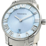 【TIFFANY&Co./蒂芙尼】 Atlas 2针 37447188 腕表 不锈钢 石英 蓝色表盘/银色表带 女士
【二手】【真子质店】【BL】




【TIDMo】