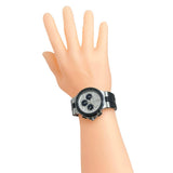 【BVLGARI/宝格丽】DG42SCCH Diagono 计时腕表 精钢/橡胶/陶瓷 自动上链 银色表盘/黑色橡胶表带 男士
【中古】【真子质店】【GD】




【TTMiMi】