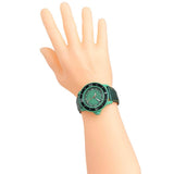 【Swatch/斯沃琪】SO35I100 宝珀联名五十噚印度洋系列 透底 附保修卡/说明书/表盒 腕表/皮革/生物陶瓷 自动机械/自缠式 绿色表盘/绿色皮带 男士
【中古】【真子质店】【GD】




【MaMoT】