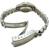 【ROLEX/ロレックス】 デイトジャスト 79174 腕時計 ステンレススチール 自動巻き/オートマ P番（2000年） シルバー文字盤/ステンレススチール/ホワイトゴールド レディース
【中古】【真子質店】【BL】




【Moxxx】
【ex】