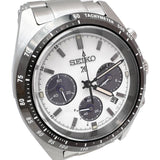 【SEIKO/セイコー】 SBDL085/V192-0AF0 スピードタイマー 腕時計 ステンレススチール ソーラー ブラックホワイト文字盤/シルバーベルト メンズ
【中古】【真子質店】【GD】




【MaMox】