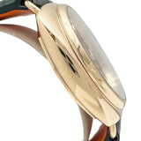 [PANERAI] Radiomir PAM00103 Exhibition Caseback Watch K18YG Yellow Gold/Leather Automatic Black Dial/Green Strap (Aftermarket) Men's
[Used] [Makoto Shichiten] [BL]

[IDTxx]