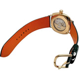 [PANERAI] Radiomir PAM00103 Exhibition Caseback Watch K18YG Yellow Gold/Leather Automatic Black Dial/Green Strap (Aftermarket) Men's
[Used] [Makoto Shichiten] [BL]

[IDTxx]