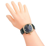 [PANERAI] Radiomir PAM00103 Exhibition Caseback Watch K18YG Yellow Gold/Leather Automatic Black Dial/Green Strap (Aftermarket) Men's
[Used] [Makoto Shichiten] [BL]

[IDTxx]