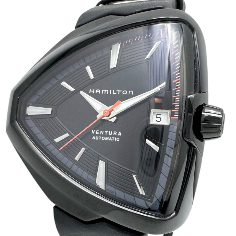HAMILTON/ハミルトン】 H24585731 ベンチュラ エルヴィス80 裏 