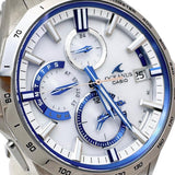 【CASIO/カシオ】 OCW-S4000F オシアナス ブルートゥース 腕時計 チタン ソーラー電波 ホワイトブルー文字盤/シルバーベルト メンズ
【中古】【真子質店】【GD】




【YMiT】
