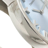 【TIFFANY&Co./ティファニー】 37447188 アトラス 2ハンド 腕時計 ステンレススチール クオーツ ブルー文字盤/シルバーベルト レディース
【中古】【真子質店】【BL】




【IMiKx】