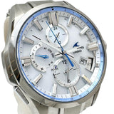 [CASIO] OCEANUS OCW-G2000H GPS Watch Titanium Solar Radio Silver Blue Dial/Silver Band Men's
[Used] [Makoto Shichiten] [GD]




[YMaMi]