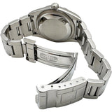 【ROLEX/ロレックス】 114270 エクスプローラー1 腕時計 ステンレススチール 自動巻き/オートマ Y番（2002年） ブラック文字盤/シルバーベルト メンズ
【中古】【真子質店】【BL】




【MiMaYx】
【ex】