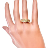 12.5号 ダイヤモンド 0.43ct ダイヤモンド 0.63ct リング・指輪 K18ゴールド 18金 4.2g レディース
【中古】【真子質店】【NN】




【MiKx】