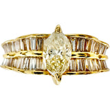 12.5号 ダイヤモンド 0.43ct ダイヤモンド 0.63ct リング・指輪 K18ゴールド 18金 4.2g レディース
【中古】【真子質店】【NN】




【MiKx】