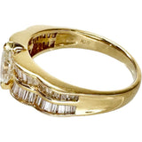 12.5号 ダイヤモンド 0.43ct ダイヤモンド 0.63ct リング・指輪 K18ゴールド 18金 4.2g レディース
【中古】【真子質店】【NN】




【MiKx】
