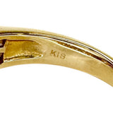 12.5号 ダイヤモンド 0.43ct ダイヤモンド 0.63ct リング・指輪 K18ゴールド 18金 4.2g レディース
【中古】【真子質店】【NN】




【MiKx】