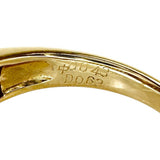 12.5号 ダイヤモンド 0.43ct ダイヤモンド 0.63ct リング・指輪 K18ゴールド 18金 4.2g レディース
【中古】【真子質店】【NN】




【MiKx】