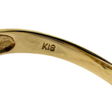 Size 10 V-Shaped Diamond 1.00ct Ring K18 Gold 18K 2.8g Ladies
[Used] [Makoto Shichiya] [NN]




[MoMax]