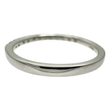 Size 10 Diamond (Heart & Cupid) Total 0.20ct Ring K18WG White Gold 18k 1.8g Ladies
[Used] [Makoto Shichiten] [NN]

[MaMox]
