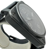 [Bell & Ross] Phantom BR03 Watch Stainless Steel/Leather Automatic Black Dial/Black Leather Strap/Black Stainless Steel Men's
[Used] [Makoto Shichiten] [GD]




[ITMox]
