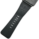 [Bell & Ross] Phantom BR03 Watch Stainless Steel/Leather Automatic Black Dial/Black Leather Strap/Black Coating Men's
[Used] [Makoto Shichiten] [GD]

[ITMox]