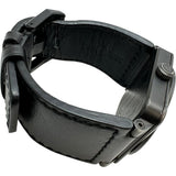 [Bell & Ross] Phantom BR03 Watch Stainless Steel/Leather Automatic Black Dial/Black Leather Strap/Black Coating Men's
[Used] [Makoto Shichiten] [GD]

[ITMox]