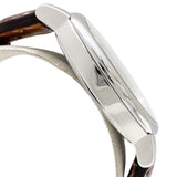 【LONGINES/ロンジン】 L2.198.4 スピリット 腕時計 ステンレススチール/レザー クオーツ ホワイト文字盤/ブラウンレザーベルト レディース
【中古】【真子質店】【GD】




【MoIK】