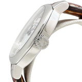 【LONGINES/ロンジン】 L2.198.4 スピリット 腕時計 ステンレススチール/レザー クオーツ ホワイト文字盤/ブラウンレザーベルト レディース
【中古】【真子質店】【GD】




【MoIK】