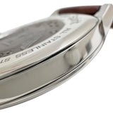 【LONGINES/ロンジン】 L2.198.4 スピリット 腕時計 ステンレススチール/レザー クオーツ ホワイト文字盤/ブラウンレザーベルト レディース
【中古】【真子質店】【GD】




【MoIK】