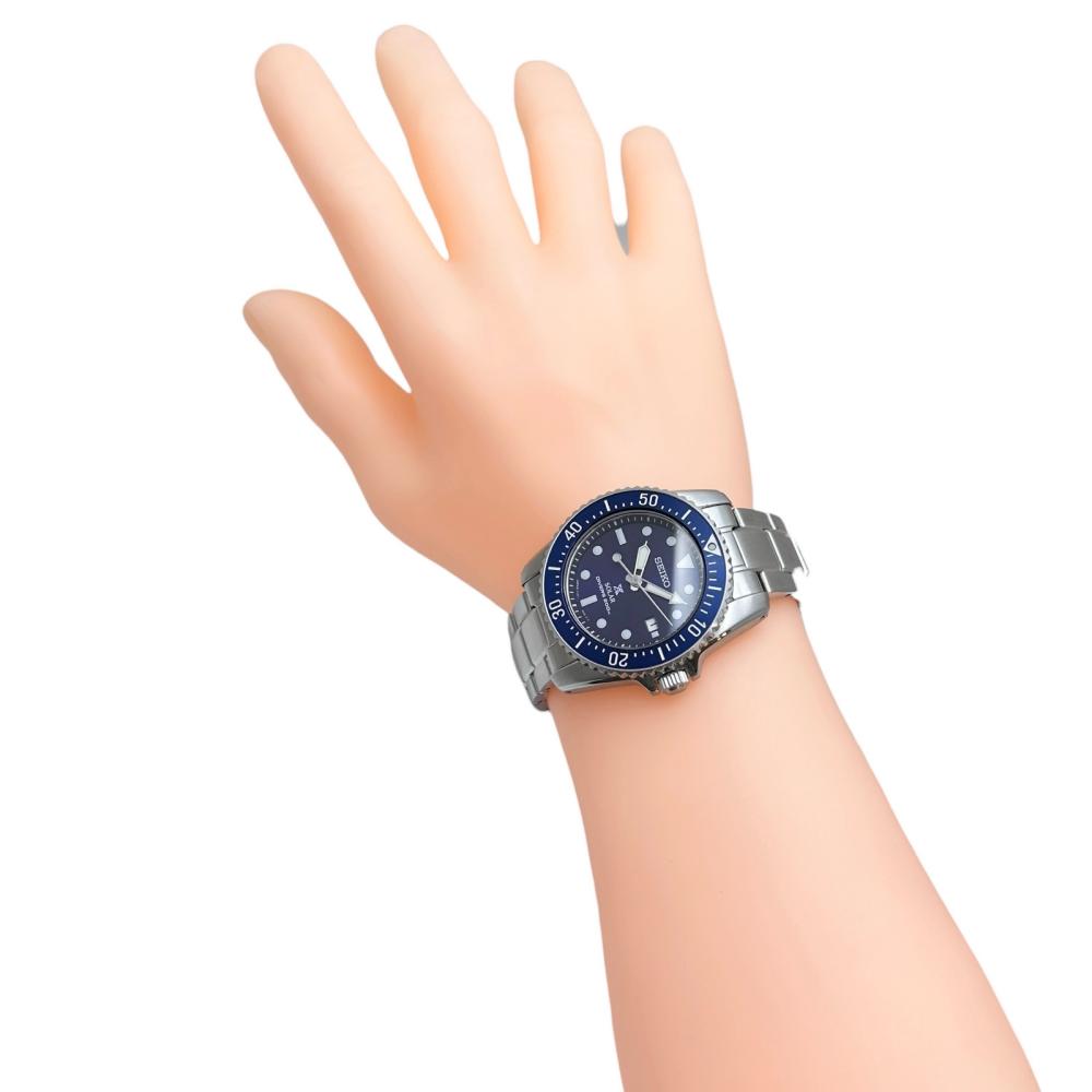 SEIKO/セイコー】 SBDN079/V147-0CS0 プロスペックス ダイバー 腕時計
