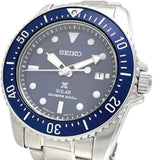 【SEIKO/セイコー】 SBDN079/V147-0CS0 プロスペックス ダイバー 腕時計 ステンレススチール ソーラー ブルー文字盤/シルバーベルト メンズ
【中古】【真子質店】【GD】




【MaMiMo】