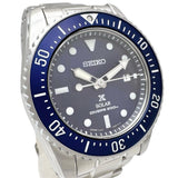 【SEIKO/セイコー】 SBDN079/V147-0CS0 プロスペックス ダイバー 腕時計 ステンレススチール ソーラー ブルー文字盤/シルバーベルト メンズ
【中古】【真子質店】【GD】




【MaMiMo】