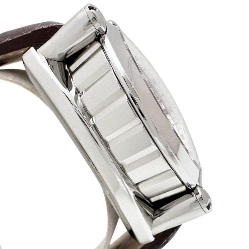 美品 稼働 セイコー メンズ 腕時計 88年 ヴィンテージ 裏スケルトン AGS SEIKO/セイコー】 SBLA025/5R86-0AB0 ガランテ 裏スケルトン 腕時計