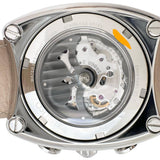 【SEIKO/セイコー】 SBLA025/5R86-0AB0 ガランテ 裏スケルトン 腕時計 ステンレススチール/レザー スプリングドライブ シルバー文字盤/ブラウンレザーベルト メンズ
【中古】【真子質店】【BL】




【TYMoI】