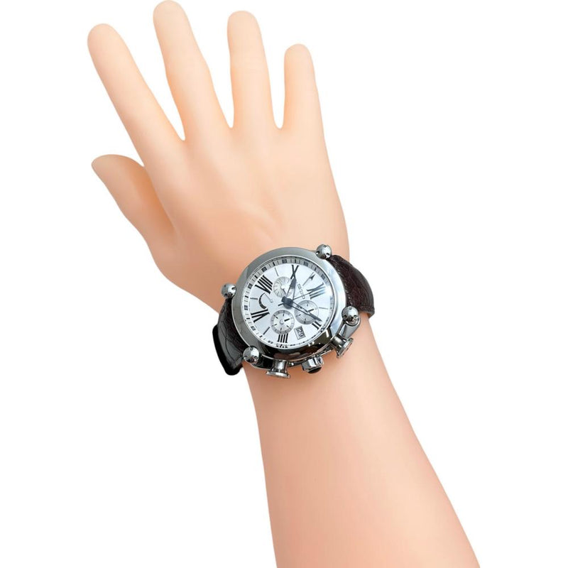 SEIKO/セイコー】 SBLA025/5R86-0AB0 ガランテ 裏スケルトン 腕時計