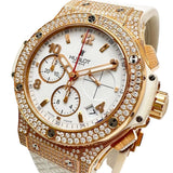 【HUBLOT/ウブロ】 ビッグバン ポルトチェルボ フルダイヤ 341.PE.230.RW.174 腕時計 K18PGピンクゴールド/ラバー/チタン 自動巻き/オートマ ホワイト文字盤 メンズ
【中古】【真子質店】【BL】




【TTxxx】