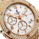 【HUBLOT/ウブロ】 ビッグバン ポルトチェルボ フルダイヤ 341.PE.230.RW.174 腕時計 K18PGピンクゴールド/ラバー/チタン 自動巻き/オートマ ホワイト文字盤 メンズ
【中古】【真子質店】【BL】




【TTxxx】