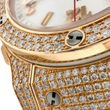 【HUBLOT/ウブロ】 ビッグバン ポルトチェルボ フルダイヤ 341.PE.230.RW.174 腕時計 K18PGピンクゴールド/ラバー/チタン 自動巻き/オートマ ホワイト文字盤 メンズ
【中古】【真子質店】【BL】




【TTxxx】